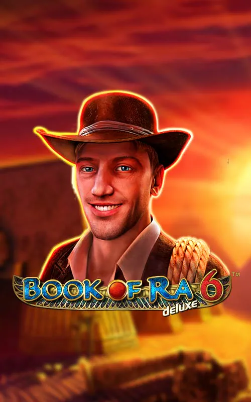 Book of Ra at Digi Bet Casino