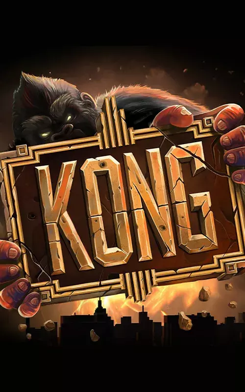 Kong at Digi Bet Casino